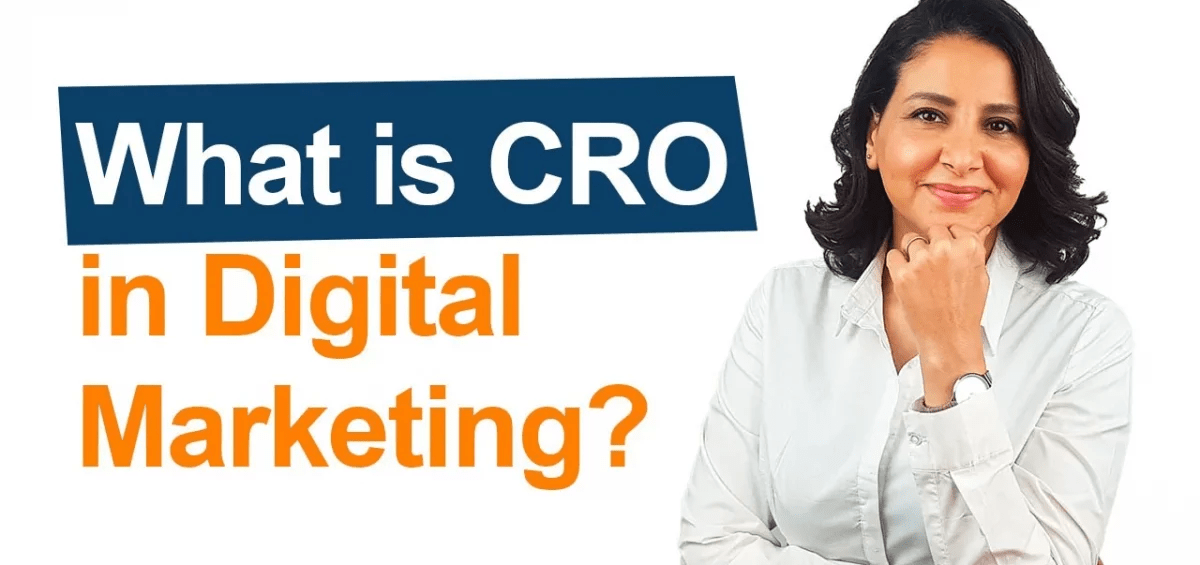 What is Conversion Rate Optimization or CRO in Digital Marketing