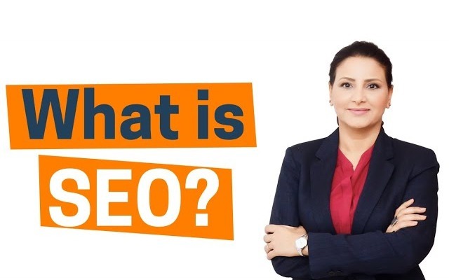 what is the seo