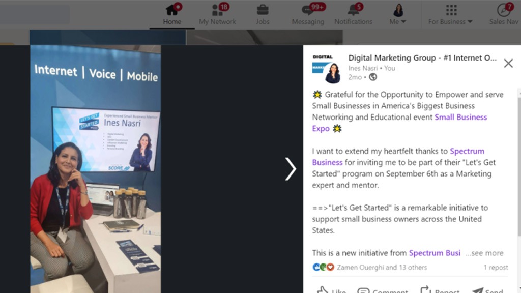 Digital Marketing Mentor for Business Growth Online